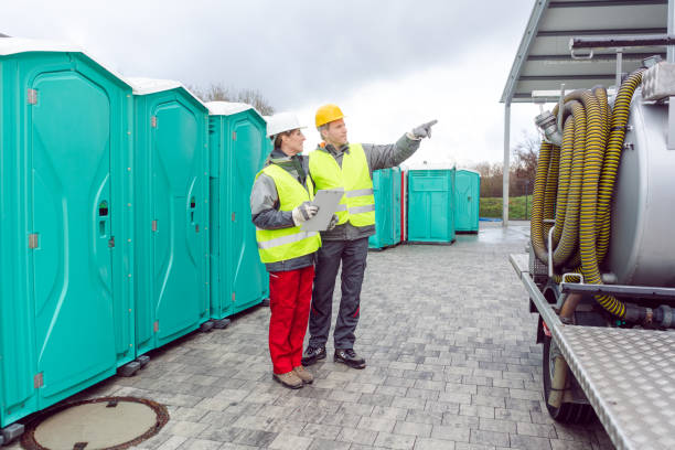 Best Event Portable Toilet Rental  in Holiday Heights, NJ